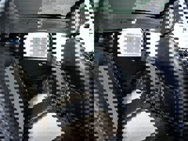 Certified 2021 Ford Escape Titanium w/ Titanium Elite Package image 13