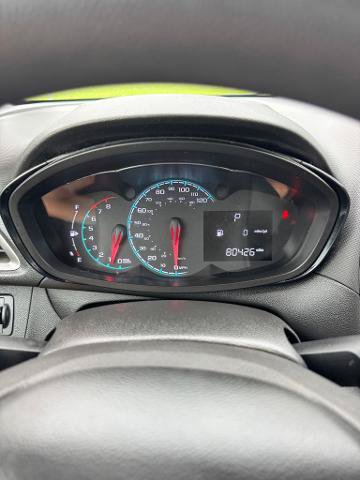 Used 2020 Chevrolet Spark LS FWD image 12
