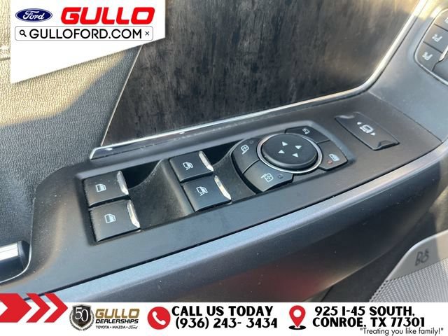 Certified 2024 Ford F250 Lariat w/ Sport Appearance Package AWD/4WD image 20