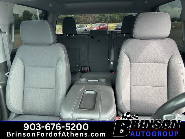Used 2021 GMC Sierra 1500 Elevation AWD/4WD image 32