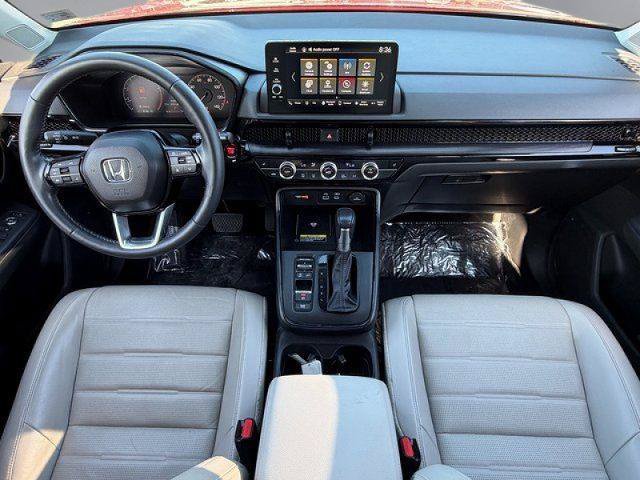 Used 2024 Honda CR-V EX-L image 3