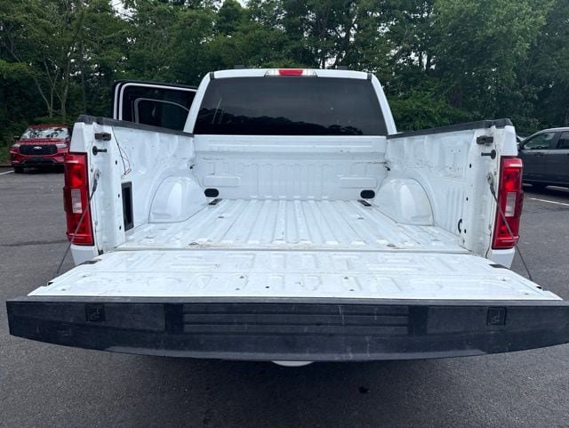 Certified 2023 Ford F150 XLT w/ Equipment Group 302A High AWD/4WD image 22