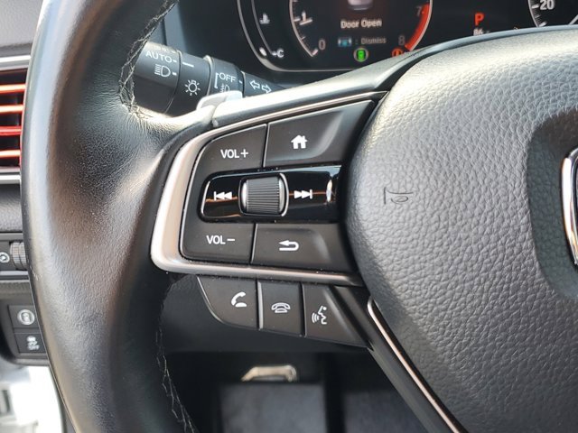 Used 2019 Honda Accord Sport image 20