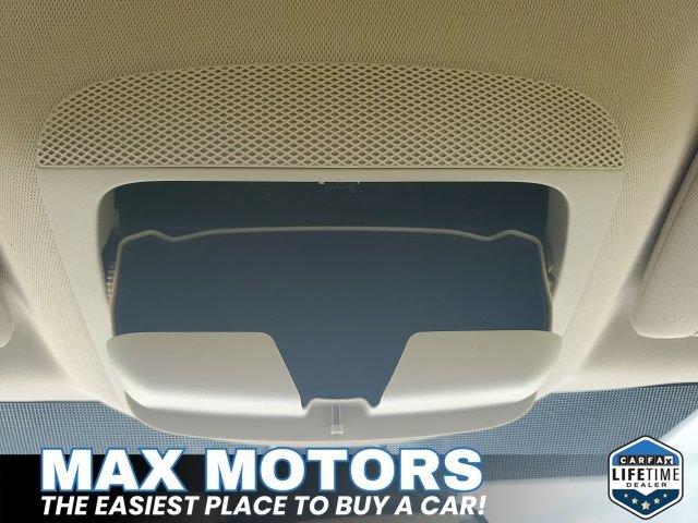 Certified 2024 Ford Edge SE AWD/4WD image 24