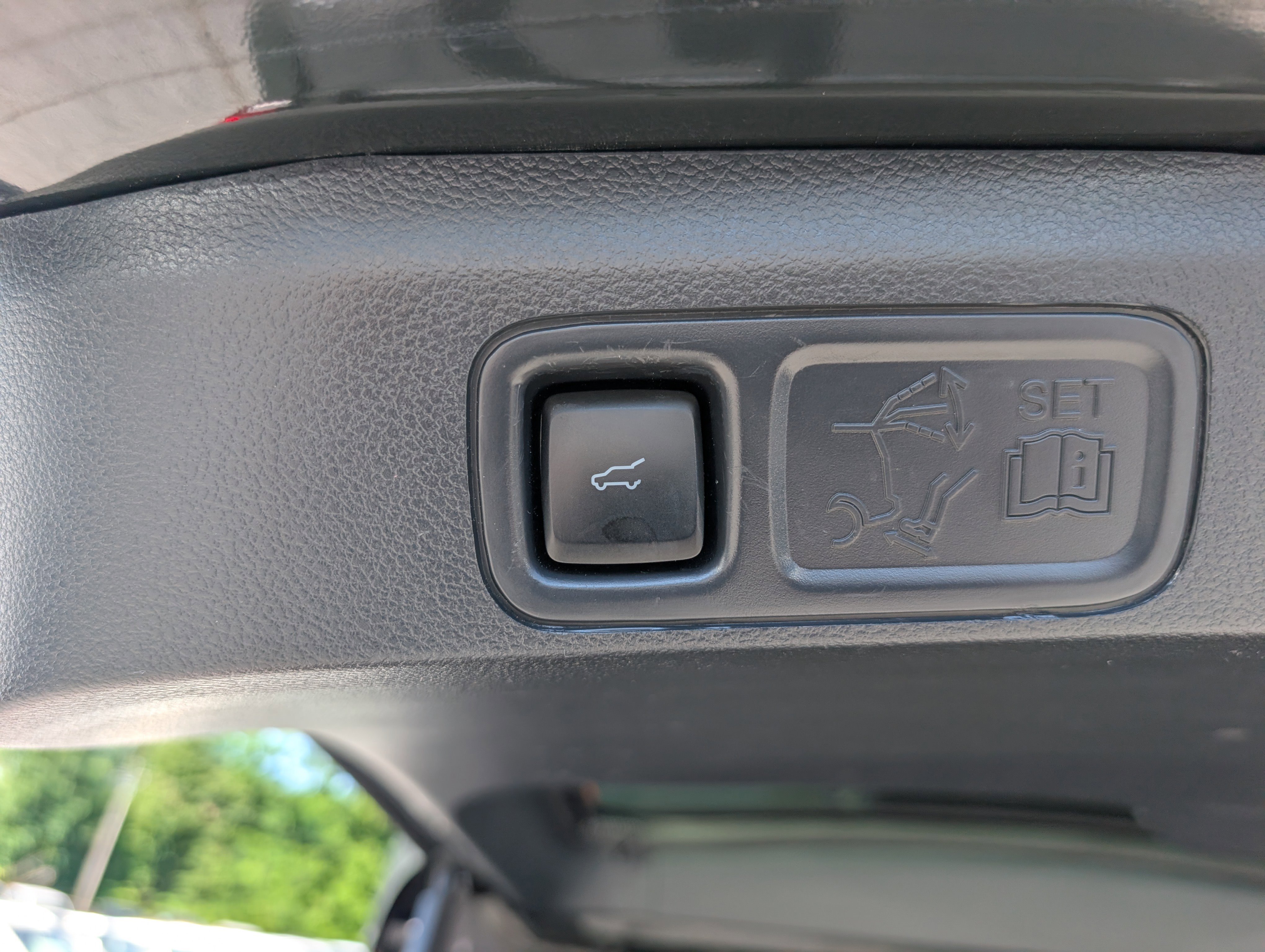 Certified 2022 Ford Expedition Timberline AWD/4WD image 16