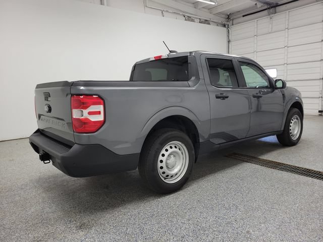 Certified 2025 Ford Maverick XL w/ 4K Tow Package AWD/4WD image 3