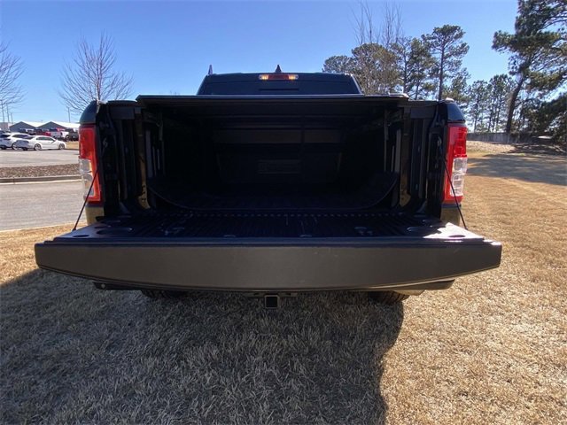 Used 2019 RAM 1500 Big Horn image 10