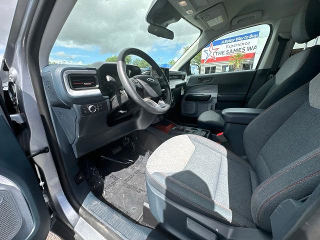 Certified 2024 Ford Maverick XLT FWD image 13