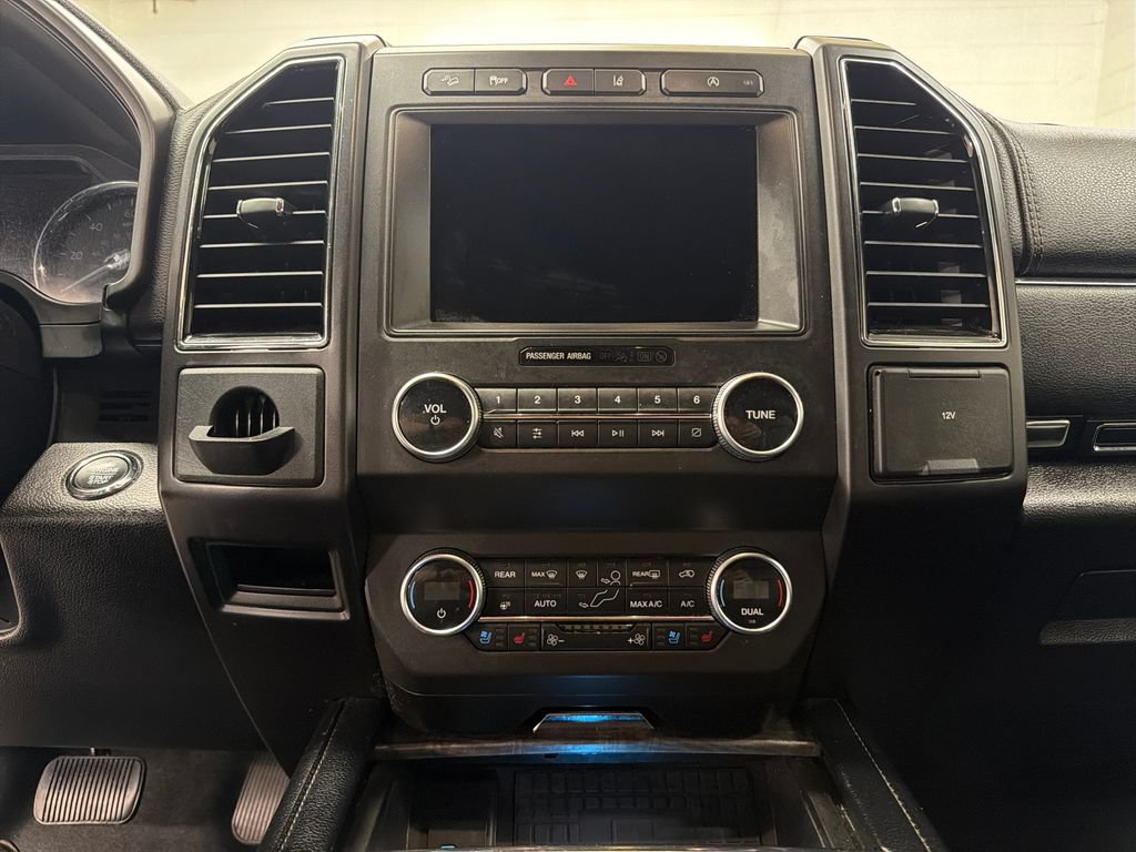 Certified 2021 Ford Expedition Max Limited AWD/4WD image 22