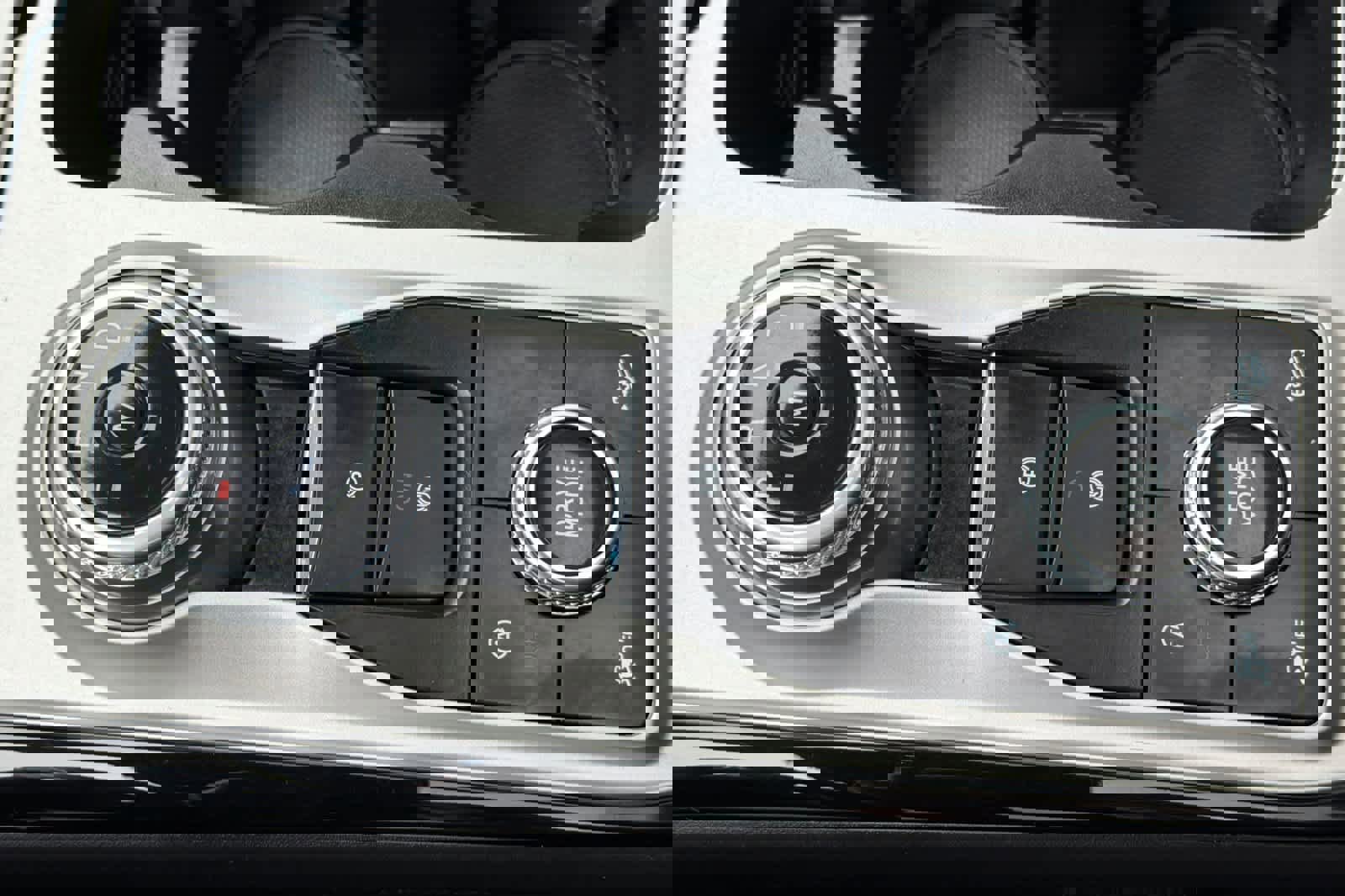 Certified 2023 Ford Explorer ST w/ Equipment Group 401A image 23