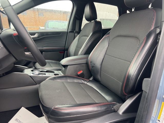 Certified 2024 Ford Escape ST-Line w/ Tech Pack #1 image 19