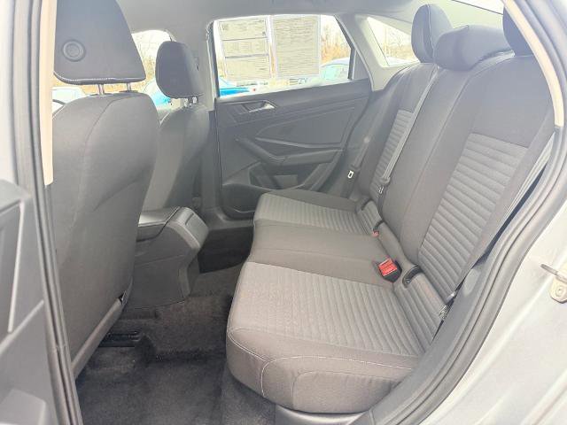 Used 2024 Volkswagen Jetta S image 25