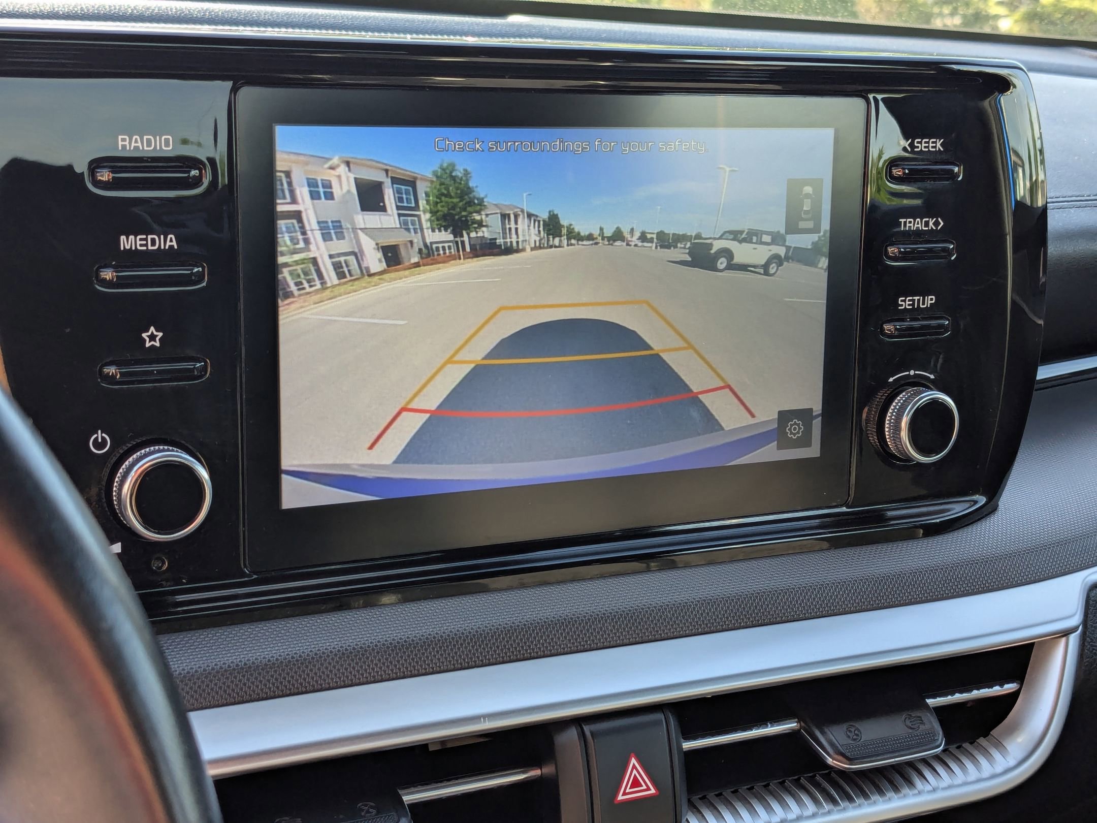 Used 2021 Kia K5 GT-Line FWD image 22