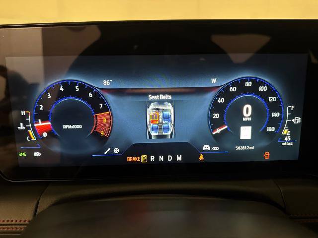 Certified 2024 Ford Mustang GT Premium w/ GT Performance Package RWD image 24
