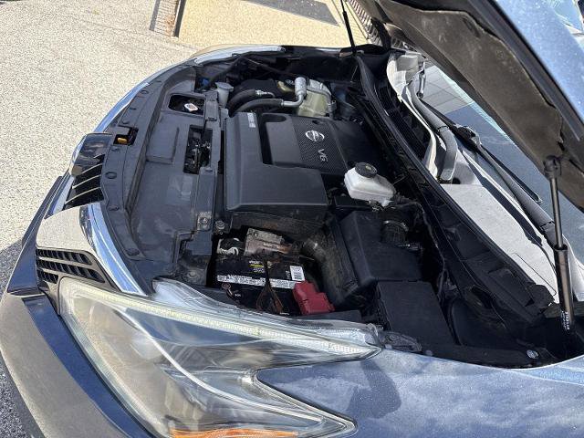 Used 2018 Nissan Murano SL w/ Moonroof Package image 32