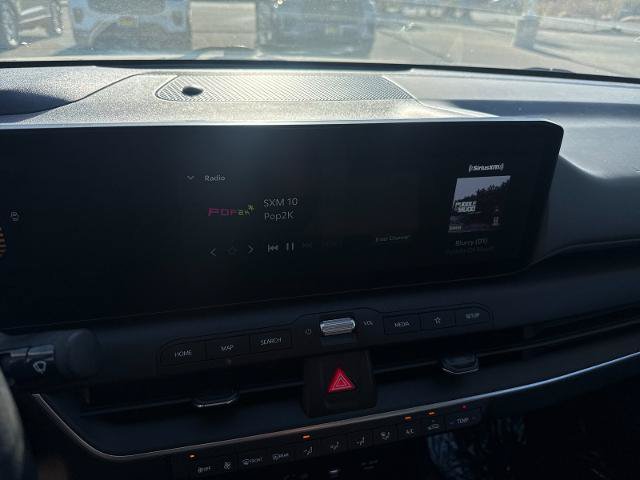 Used 2025 Kia K4 FWD image 14