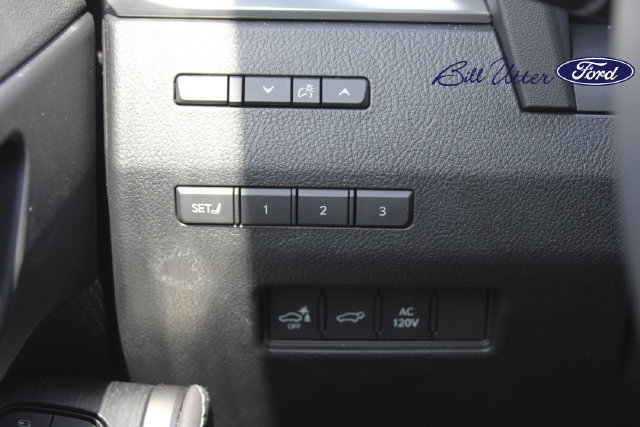 Used 2026 Lexus GX 550 w/ Accessory Package (2T) AWD/4WD image 21