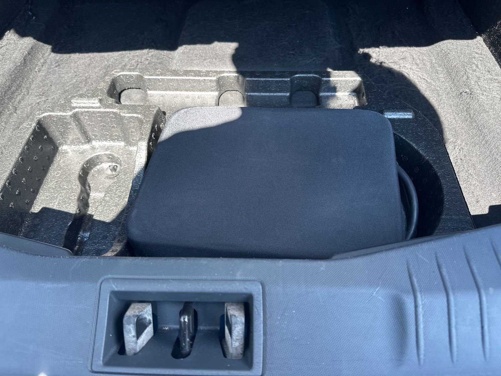 Certified 2021 Ford Mustang Mach-E GT AWD/4WD image 15