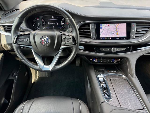 Used 2023 Buick Enclave Avenir w/ Avenir Technology Package AWD/4WD image 19