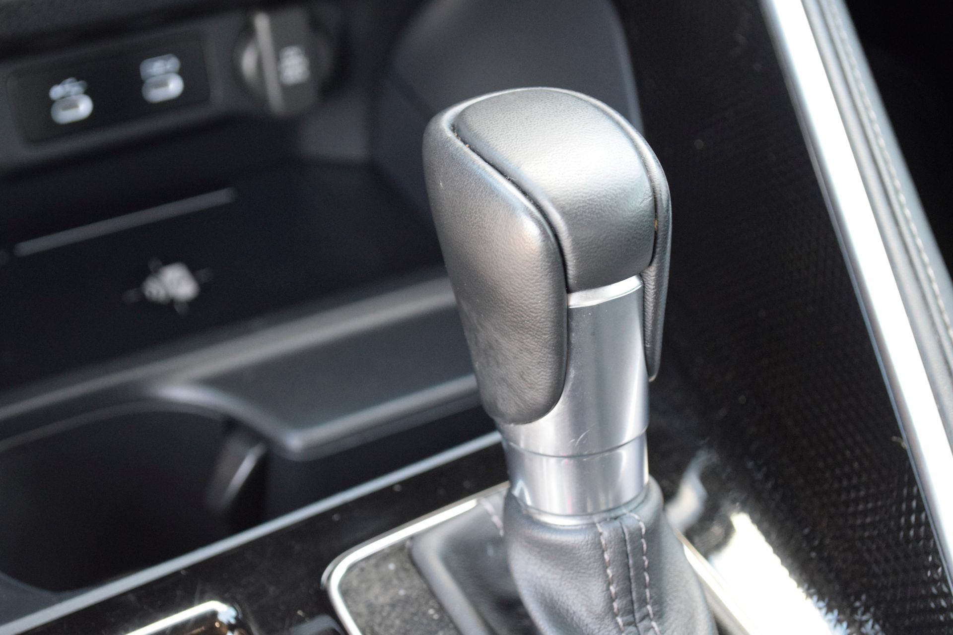 Used 2025 Acura ADX AWD image 10
