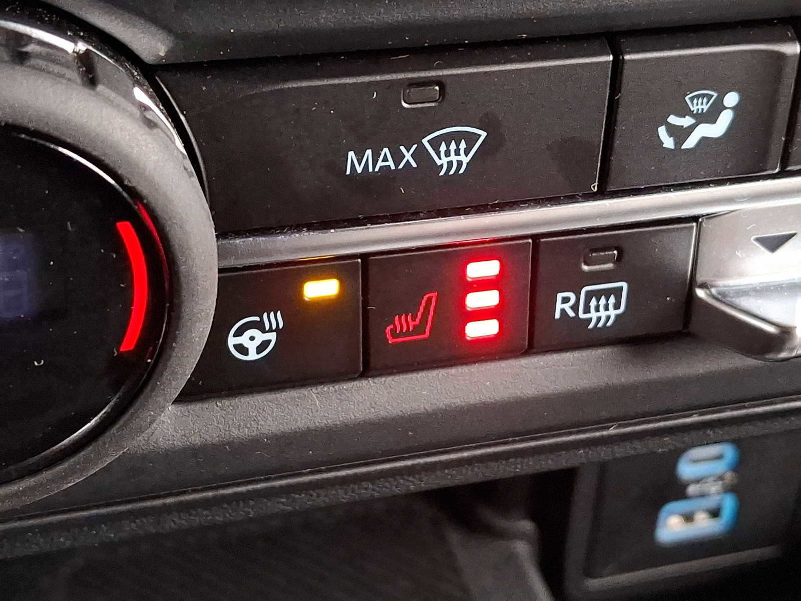 Certified 2025 Ford Bronco Outer Banks image 24