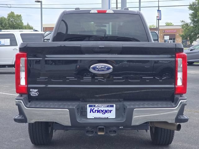Certified 2026 Ford F250 XLT AWD/4WD image 13