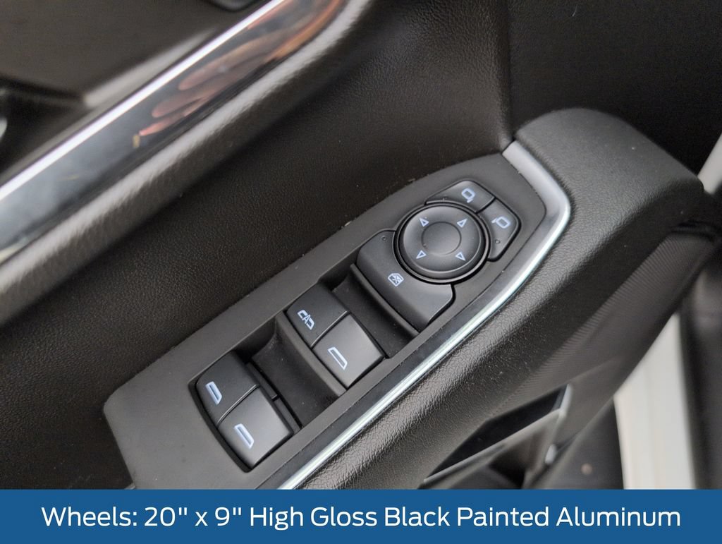 Used 2024 GMC Sierra 1500 Elevation AWD/4WD image 34