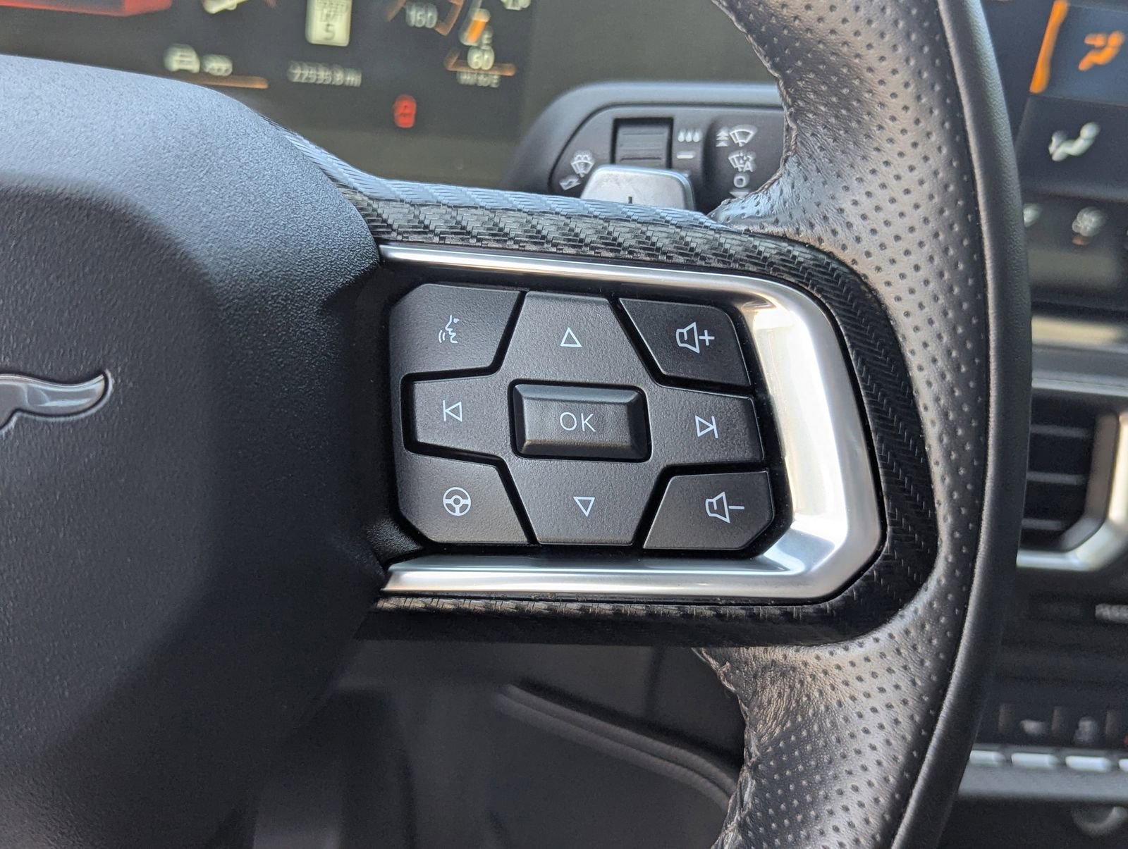 Certified 2024 Ford Mustang GT Premium RWD image 31