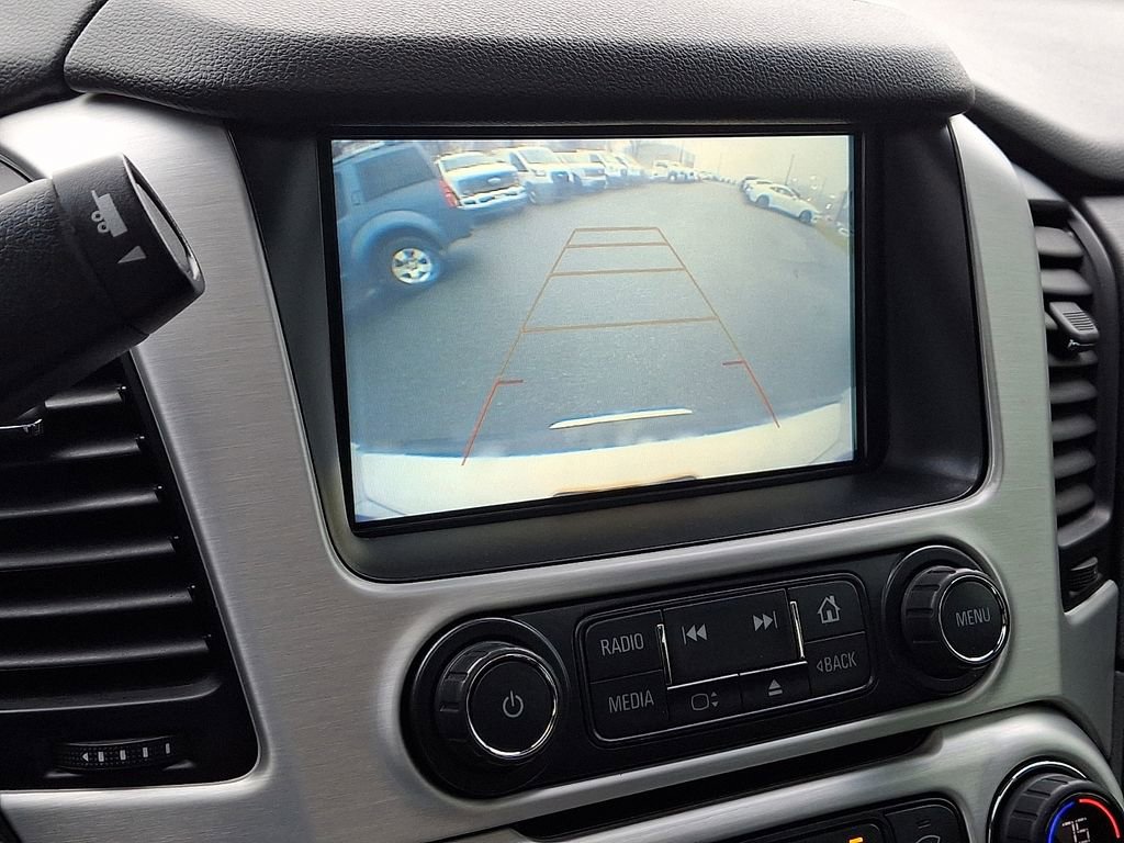 Used 2019 GMC Yukon XL SLT w/ Graphite Performance Edition image 20