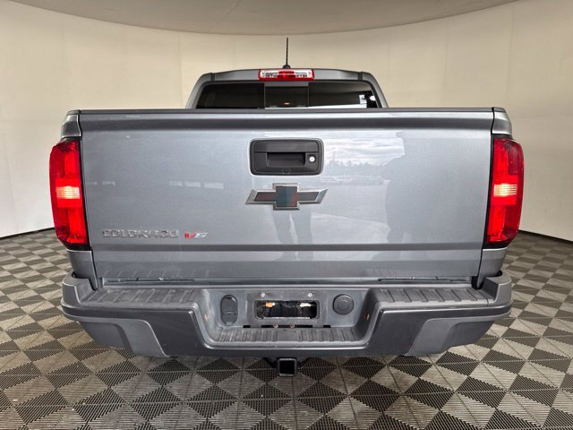 Used 2020 Chevrolet Colorado ZR2 AWD/4WD image 18