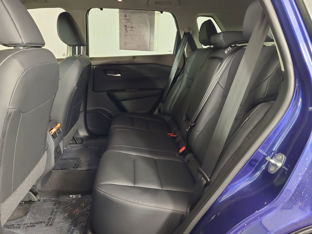 Used 2023 Nissan Rogue SL w/ SL Premium Package AWD/4WD image 21