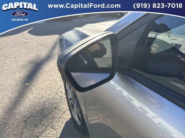 Certified 2023 Ford Escape ST-Line w/ Tech Pack #1 image 12