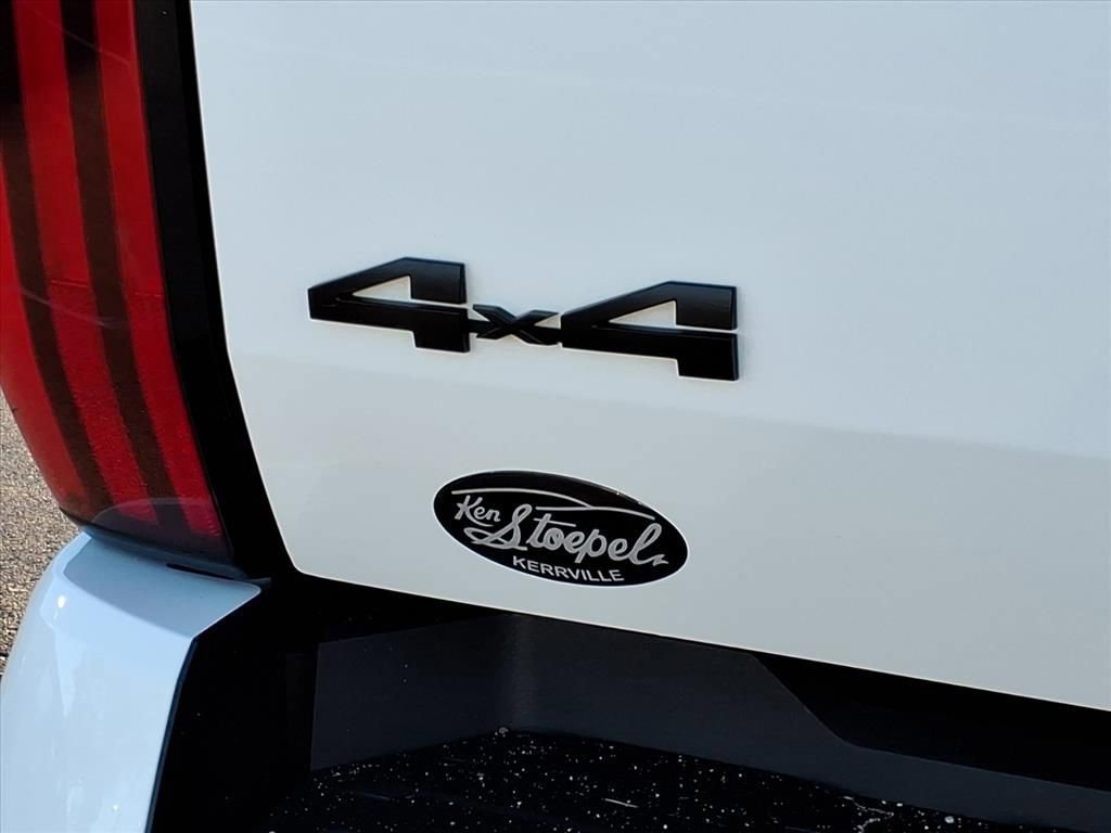 Used 2024 Toyota Tundra SR5 w/ TRD Sport Premium Package image 14