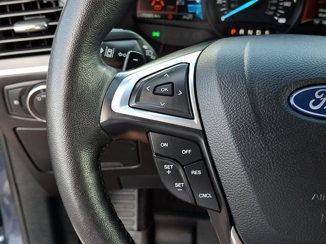 Certified 2019 Ford Edge SEL w/ Equipment Group 201A AWD/4WD image 22