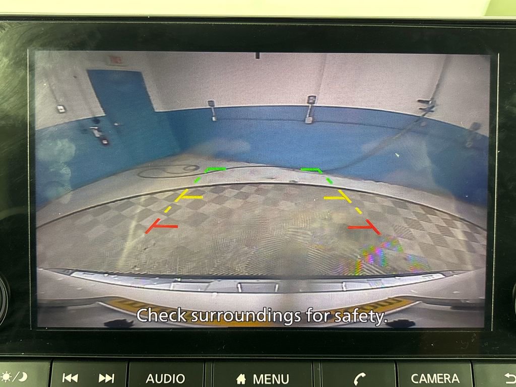 Used 2023 Nissan Rogue SV image 19