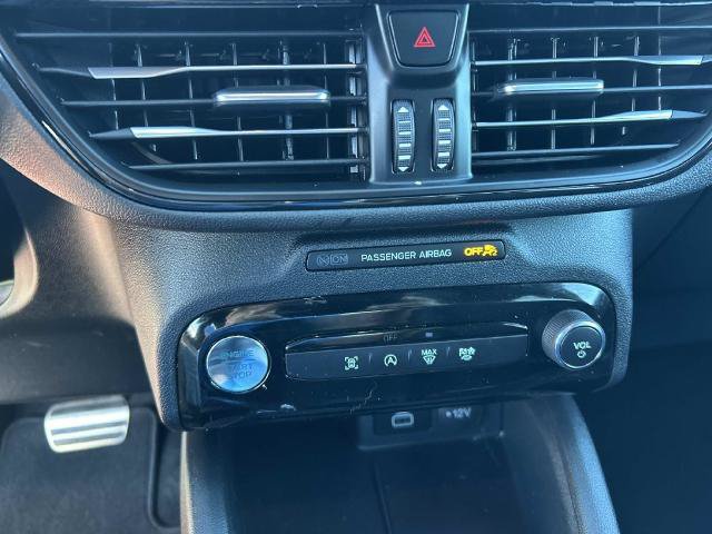 Certified 2024 Ford Escape ST-Line w/ Tech Pack #1 AWD/4WD image 32