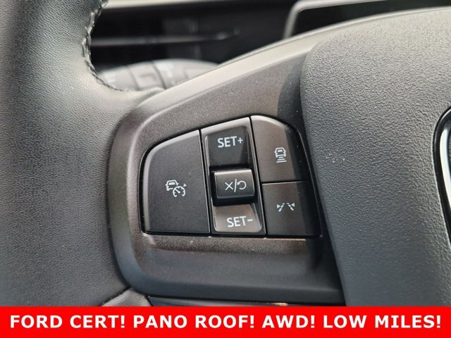 Certified 2025 Ford Mustang Mach-E Premium AWD/4WD image 14