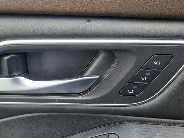 Used 2021 Nissan Rogue SL w/ Premium Package FWD image 23