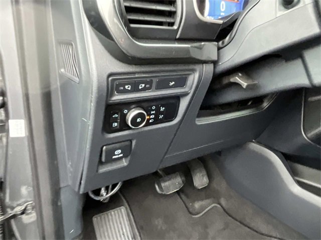 Certified 2023 Ford F150 XLT w/ Equipment Group 302A High image 30