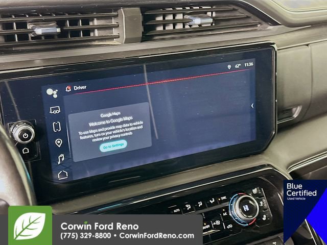 Used 2023 GMC Sierra 1500 AT4X image 16