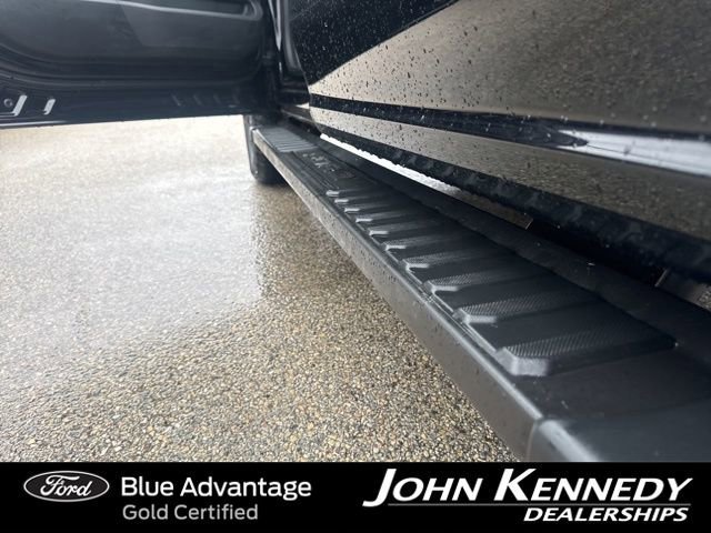 Certified 2024 Ford F150 XLT w/ Equipment Group 302A MID image 11