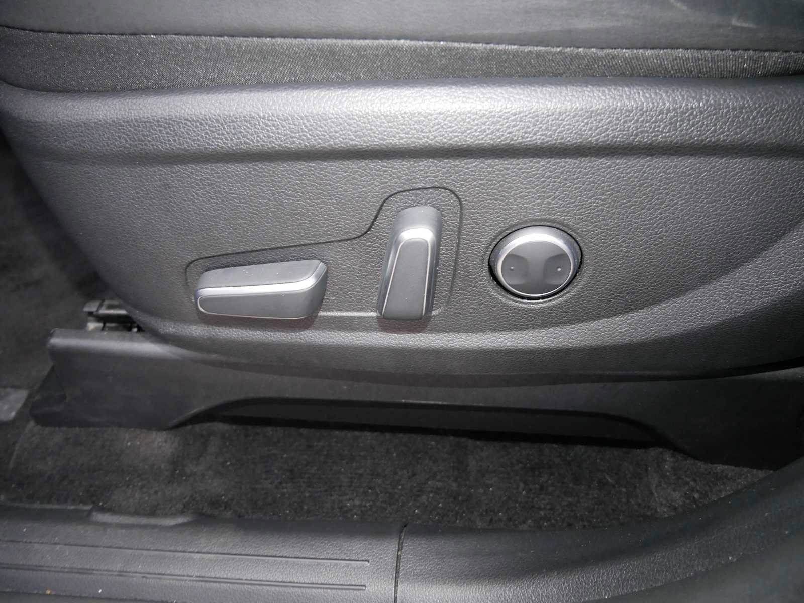 Used 2025 Hyundai Palisade SEL image 20