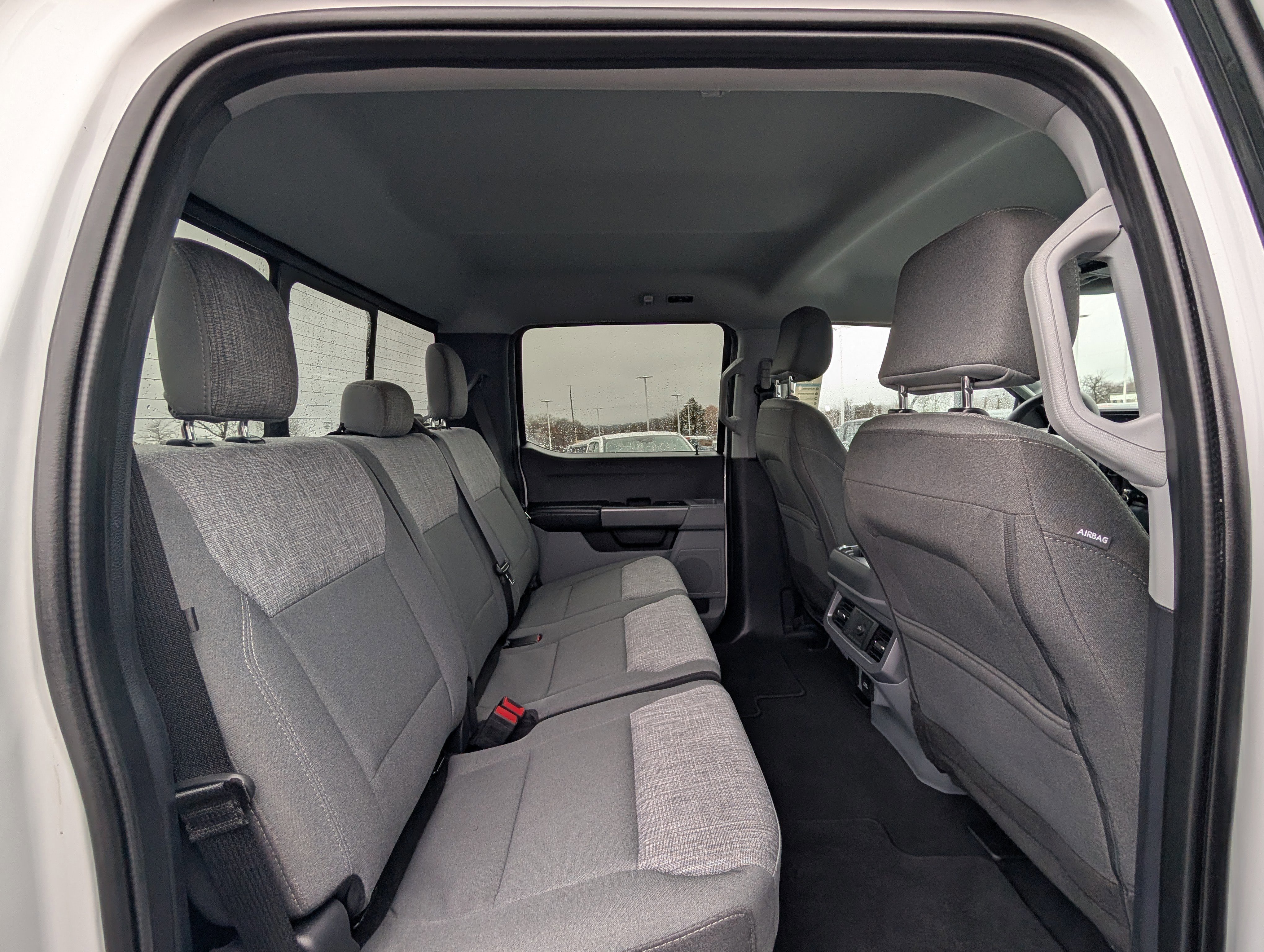 Certified 2024 Ford F350 XLT image 12