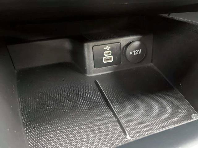 Certified 2024 Ford Escape ST-Line FWD image 36