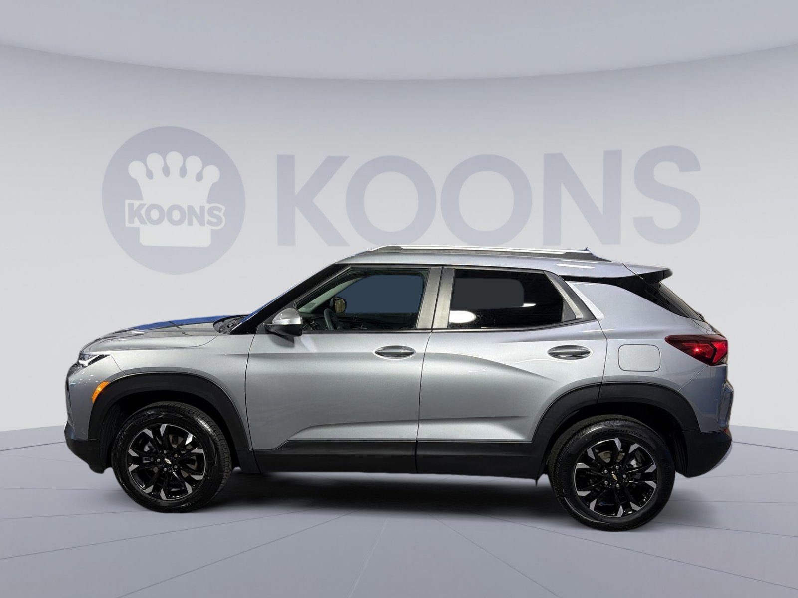 Used 2023 Chevrolet TrailBlazer LT w/ Convenience Package image 4