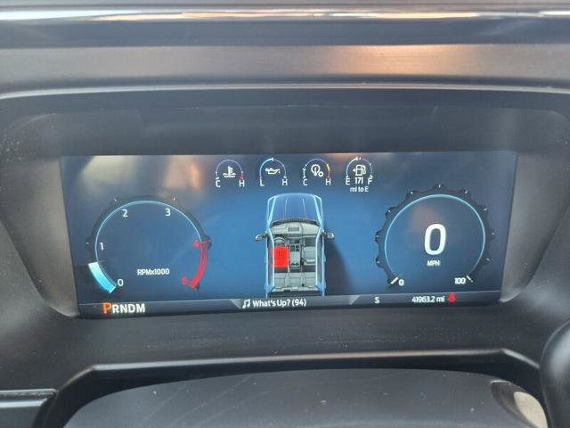 Certified 2024 Ford F250 Lariat w/ Chrome Package AWD/4WD image 29