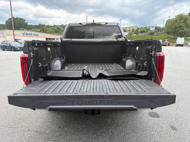 Used 2022 Toyota Tundra SR5 RWD image 20