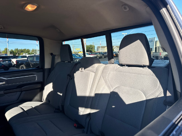 Used 2020 RAM 1500 Big Horn AWD/4WD image 21