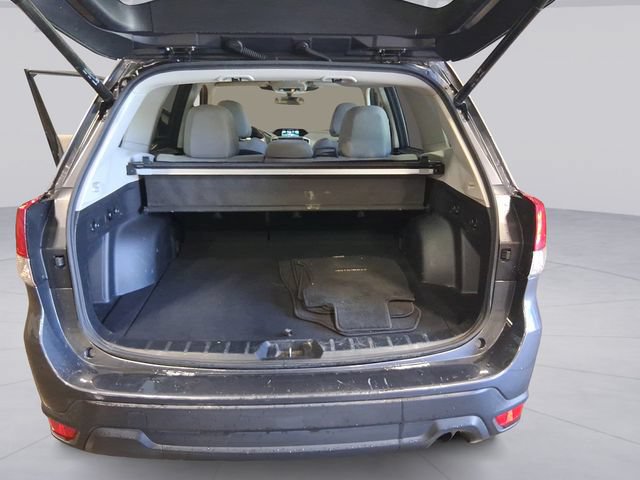 Used 2024 Subaru Forester Premium AWD/4WD image 19