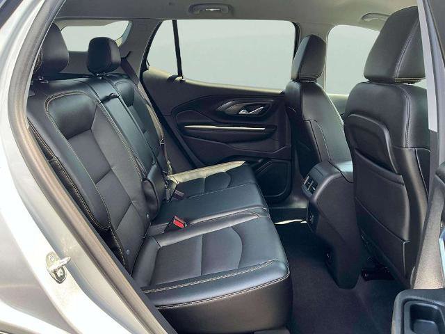 Used 2021 GMC Terrain SLT image 30